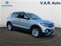 VOLKSWAGEN T-CROSS 1.0 TSI 110 CV DSG Style