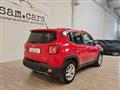 JEEP RENEGADE 1.4 Limited Tagliandi Distribuzione Nuova