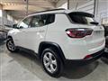 JEEP COMPASS 1.6 Multijet II Longitude UNICO PROP./KM CERTIFIC.