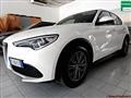 ALFA ROMEO STELVIO 2.2 Turbodiesel 160 CV AT8 Business