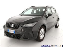 SEAT ARONA 1.0 EcoTSI Style