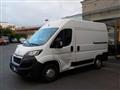 PEUGEOT BOXER BlueHDi 130CV 330 L1H2 E6