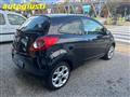 FORD KA+ 1.2 8V 69CV Titanium  PER NEOPATENTATI