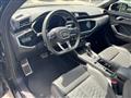 AUDI Q3 SPORTBACK SPB quattro S tronic Tetto Matrix Keyless Tetto