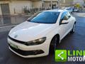 VOLKSWAGEN SCIROCCO 2.0 TDI 140CV