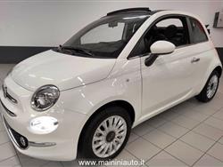 FIAT 500C 500 C 1.0 Hybrid Dolcevita