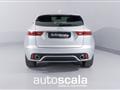 JAGUAR E-PACE 2.0D 180cv AWD R-Dynamic (rottamazione euro 4)