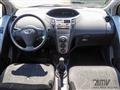 TOYOTA YARIS 1.0 5 porte Sol