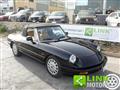 ALFA ROMEO SPIDER 2.0i CRS ASI