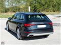 AUDI A4 ALLROAD 2.0 TDI 190 QUATTRO S-TRONIC TETTO FULL LED PELLE