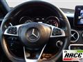 MERCEDES Classe A A 180 d Automatic Sport