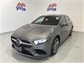 MERCEDES CLASSE A SEDAN PLUG-IN HYBRID A 250 e Automatic EQ-Power 4p. Premium