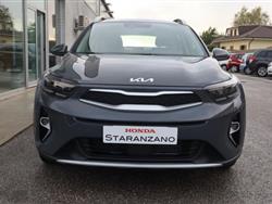 KIA Stonic 1.2 DPI Urban