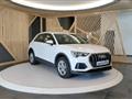 AUDI Q3 40 2.0 tdi Business quattro 190cv s-tronic