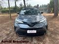 TOYOTA C-HR 2.0 Hybrid E-CVT Premiere