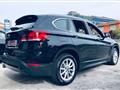 BMW X1 sDrive16d DESIGN - FARI LED- telecamera