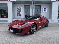 FERRARI 812 SUPERFAST GTS