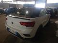 VOLKSWAGEN T-ROC Cabriolet 1.0 tsi Style 110cv - GF319JN