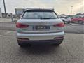 AUDI Q3 2.0 TDI 177 CV quattro S tronic