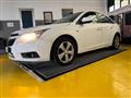 CHEVROLET Cruze Chevrolet cruze2.0 td LTZ 163cv 5p auto