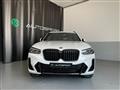 BMW X3 xDrive20d 48V Msport