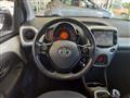 TOYOTA AYGO 1.0 VVT-i 69CV 5p. *OK NEOPAT.*UNICO PROPRIETARIO*