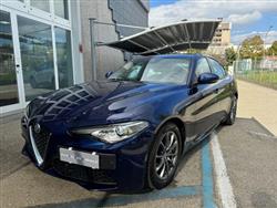 ALFA ROMEO GIULIA 2.2 Turbodiesel 160CV AT8 SUPER