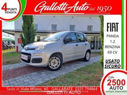 FIAT PANDA 1.2 Easy