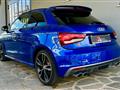 AUDI A1 S1 2.0 TFSI quattro