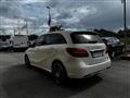 MERCEDES CLASSE B d Automatic Business Extra PER NEOPATENTATI