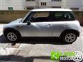 MINI MINI 3 PORTE 1.6 16V One-Possibile garanzia di 1 anno