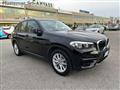 BMW X3 xdrive30d 265cv auto - FS314DG