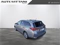 TOYOTA AURIS 1.8 Hybrid Lounge CVT