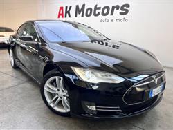 TESLA MODEL S 85KWh Performance