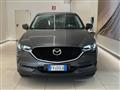 MAZDA CX-5 2.2L Skyactiv-D 184 CV AWD Exceed