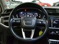 AUDI Q3 SPORTBACK SPB 40 TDI Quattro S-Tronic "Black Edition-19"