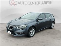 RENAULT MEGANE Blue dCi 115 CV EDC Business