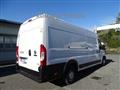 FIAT DUCATO 3.0 CNG L3 H2 140CV METANO PRONTA CONSEGNA