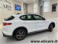 ALFA ROMEO STELVIO 2.2 Turbodiesel 210 CV AT8 Q4 Ti