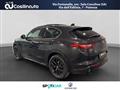 ALFA ROMEO STELVIO 2.2 Turbodiesel 210 CV AT8 Q4 Veloce MY21 Full Opt