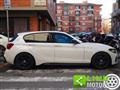 BMW SERIE 1 d 5p. Msport -DOPPIO TRENODIGOMME E DOPPI CERCHI-