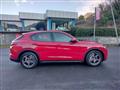 ALFA ROMEO STELVIO 2.2 Turbodiesel 160 CV AT8 RWD Business