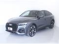 AUDI Q5 SPORTBACK Sportback SPB 40 TDI quattro S tronic S line plus