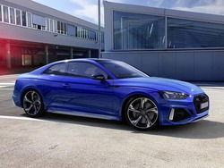 AUDI A5 SPORTBACK RS 5 SPB