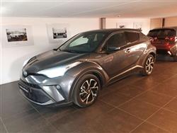 TOYOTA C-HR 1.8 Hybrid E-CVT Trend