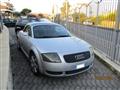 AUDI TT Roadster 1.8 T 20 cat  GPL  CABRIO