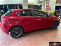 ALFA ROMEO Giulietta 1.6 JTDm-2 105 CV Exclusive