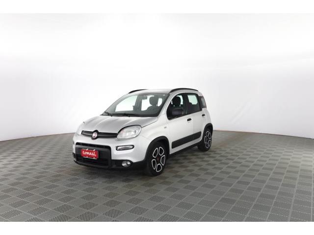 FIAT PANDA 1.0 FireFly Hybrid City Life