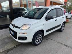 FIAT PANDA VAN 1.3 MJT 4x4 Pop Van 2 posti