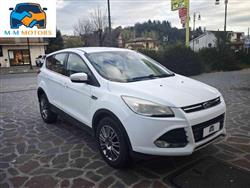 FORD KUGA (2012) 2.0 TDCI 163 CV 4WD Powershift Titanium X